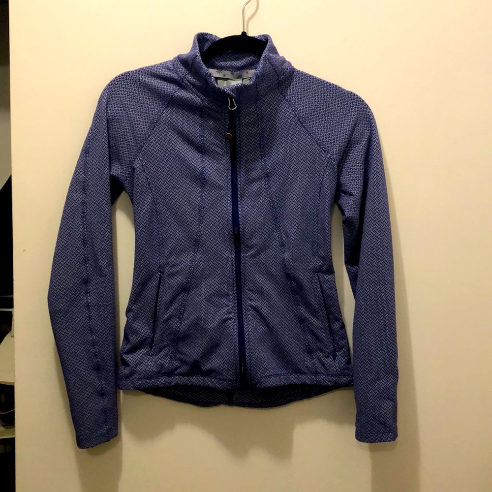 Lululemon Athleta jacket